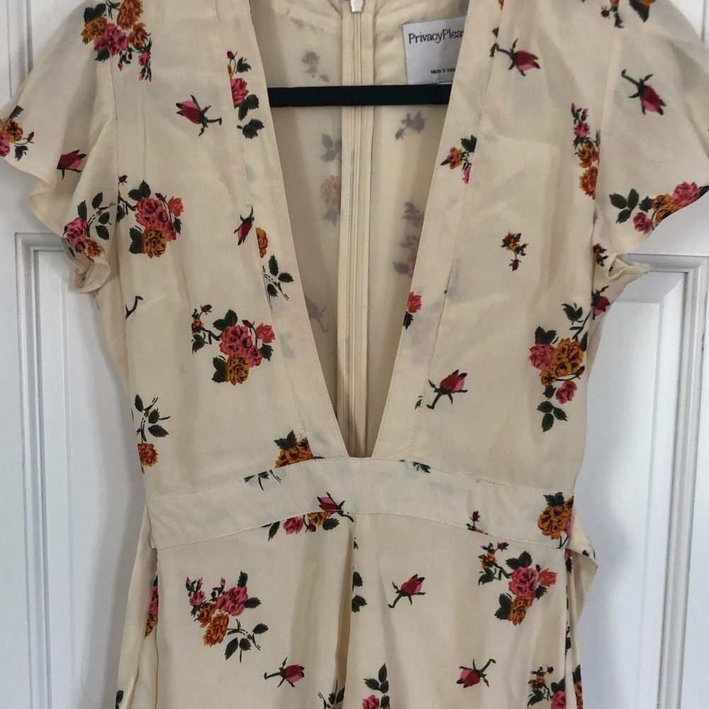 Privacy Please Goodwin Romper - image 2